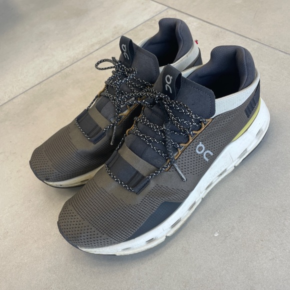 On Running shoes - Picture 3 of 8